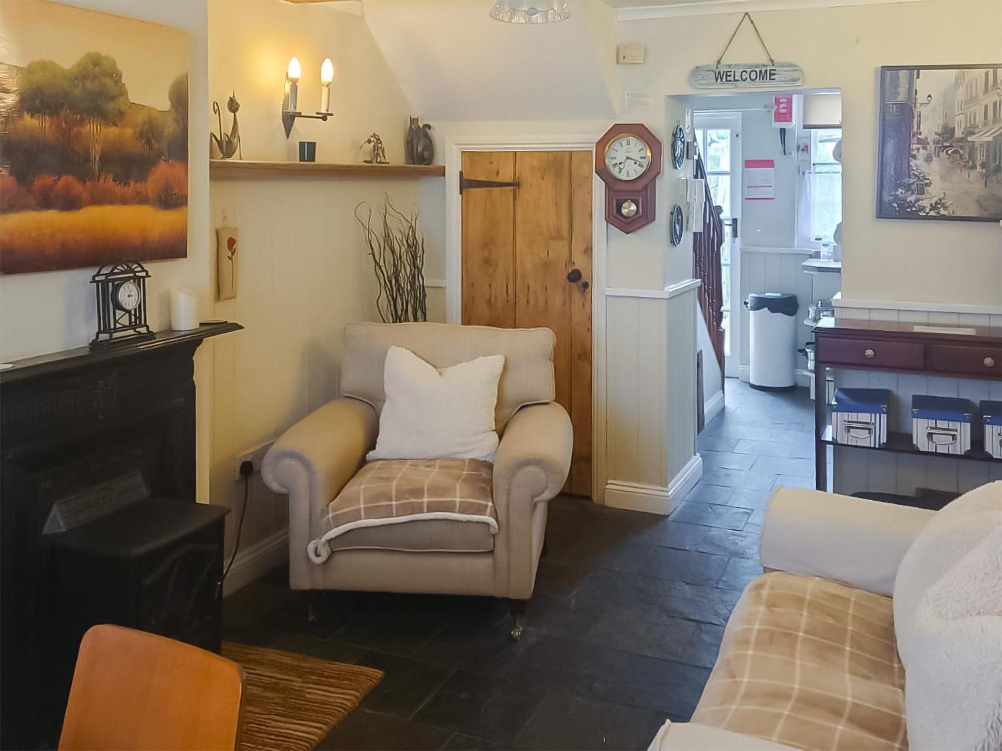 Tanners Cottage Cockermouth Exterior photo